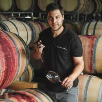 Zwischen Kirschbäumen und Blaufränkisch: Das Weingut Kerschbaum im Burgenland - (c) Kerschbaum