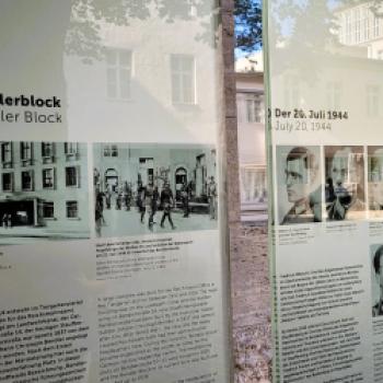 Die da in Berlin, was machen die eigentlich so?! Zu Besuch bei einer Volks-Vertreterin im Bundestag - (c) Lutz Bäucker