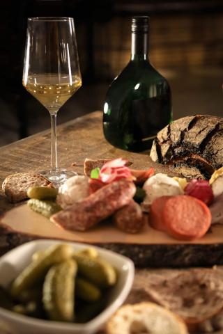 Silvaner Heimat Franken - Der Wein- und Genussmarkt am 6. November 2019 in der Alten Kongresshalle München - (c) Haus des Frankenweins Silvaner Heimat Franken - Der Wein- und Genussmarkt am 6. November 2019 in der Alten Kongresshalle München - (c) Haus des Frankenweins