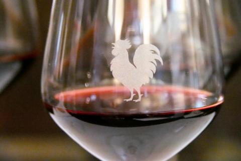 Die Geschichte des Chianti Classico DOCG, über 300 Jahre belegbare Weingeschichte - (c) Jörg Bornmann Die Geschichte des Chianti Classico DOCG, über 300 Jahre belegbare Weingeschichte - (c) Jörg Bornmann