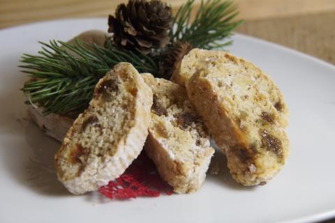 Hausfreunde - Adventsgebäck aus Kärnten - (c) Jörg Bornmann Hausfreunde - Adventsgebäck aus Kärnten - (c) Jörg Bornmann