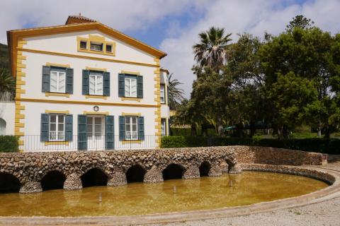 Menorca - Genussinsel für Augen und Gaumen - Zimmer im Alcaufar - (c) Susanne Wess