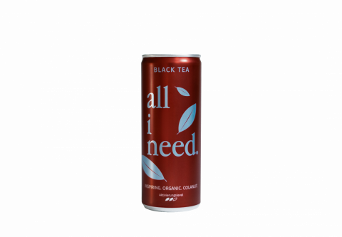 Black Tea x Libre - (c) all i need Black Tea x Libre - (c) all i need