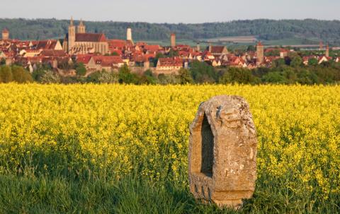 - (c) Rothenburg Tourismus Service - (c) Rothenburg Tourismus Service