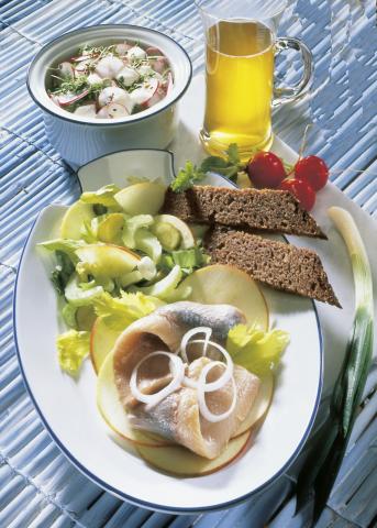 Anti-Kater-Frühstück - (c) Wirths PR Anti-Kater-Frühstück - (c) Wirths PR