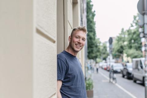Sternekoch Eric Werner - (c) Astrein Restaurant Eric Werner Sternekoch Eric Werner - (c) Astrein Restaurant Eric Werner