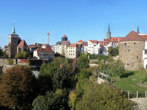 Oberlausitz und Dresden-Elbland – Barock, Genuss und Natur - (c) Gabi Dräger Oberlausitz und Dresden-Elbland – Barock, Genuss und Natur - (c) Gabi Dräger