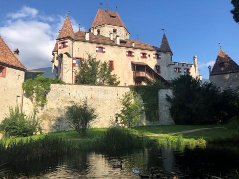 BrixenClassics 2021: Musik, Wein und viel Südtirol  Die Südtiroler Stadt Brixen bietet mit einer achttägigen Kultur- und Genussveranstaltung einen Lichtblick - (c) Hannes Niederkofler - Eisacktalwein
