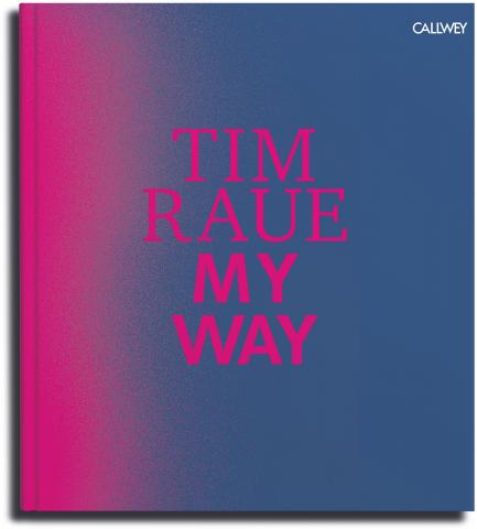 Mit freundlicher Genehmigung des Callwey-Verlags, aus dem Buch ‚My Way‘ von Tim Raue. - (c) Callwey Verlag Mit freundlicher Genehmigung des Callwey-Verlags, aus dem Buch ‚My Way‘ von Tim Raue. - (c) Callwey Verlag