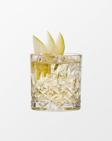 apros Pear Cider, fruchtiger Cocktail mit Birnen-Cidre - (c) apros Vermouth apros Pear Cider, fruchtiger Cocktail mit Birnen-Cidre - (c) apros Vermouth