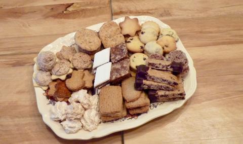 Traumkulisse mit Überraschungen Weihnachtswelten im Elsass - (c) Eva-Maria Mayring Traumkulisse mit Überraschungen Weihnachtswelten im Elsass - (c) Eva-Maria Mayring