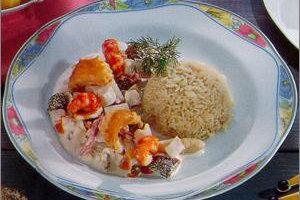 Dieses Rezept ist für festliche Gelegenheiten - (c) Deutsches Weininstitut Dieses Rezept ist für festliche Gelegenheiten - (c) Deutsches Weininstitut