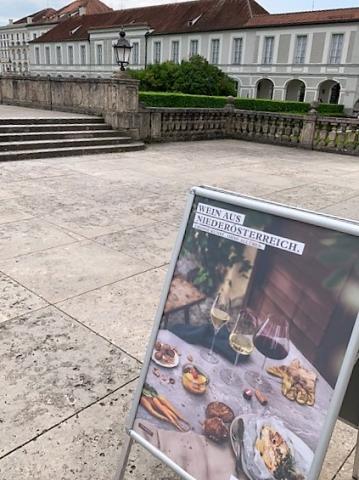 Geografischen und klimatischen Besonderheiten, spezifisches Terroir und Weinstile, begeistert die niederösterreichische Weinwelt mit ihren 8 Regionen Wachau, Kremstal, Kamptal, Traisental, Wagram, Weinviertel, Carnutum und Thermenregion, durch großen Fasettenreichtum - (c) Marianne Riermeier Geografischen und klimatischen Besonderheiten, spezifisches Terroir und Weinstile, begeistert die niederösterreichische Weinwelt mit ihren 8 Regionen Wachau, Kremstal, Kamptal, Traisental, Wagram, Weinviertel, Carnutum und Thermenregion, durch großen Fasettenreichtum - (c) Marianne Riermeier