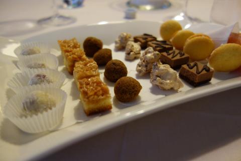 Herbst im Piemont - Herbst im Piemont -