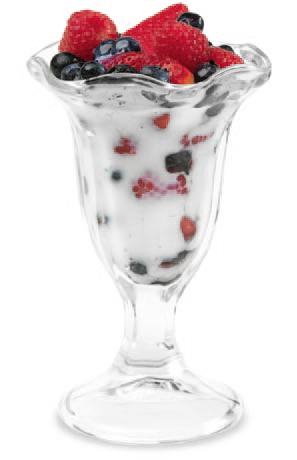 RumChata Berries  Ein wunderbares Dessert mit RumChata – fruchtig und lecker - (c) Köhnlechner Marketing