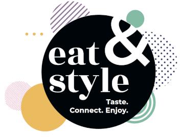 Wir verlosen 2x2 Eintrittskarten für die eat&style München 2021 - (c) eat&style Wir verlosen 2x2 Eintrittskarten für die eat&style München 2021 - (c) eat&style