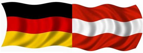 Weinstammtisch Deutschland vs. Austria am 16.10.2019 in München Weinstammtisch Deutschland vs. Austria am 16.10.2019 in München