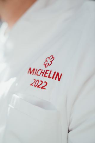 Neuer Rekord: 327 Restaurants in Deutschland mit MICHELINSternen ausgezeichnet - (c) Patrick Zeitler Neuer Rekord: 327 Restaurants in Deutschland mit MICHELINSternen ausgezeichnet - (c) Patrick Zeitler