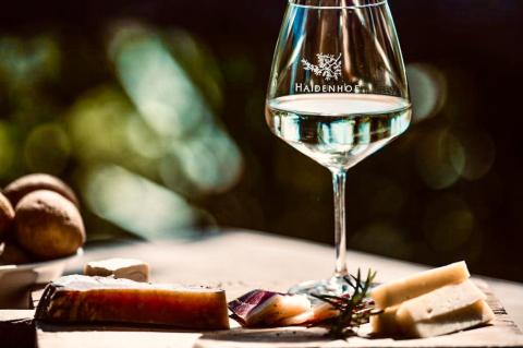 Wine o‘clock in Lana und Umgebung - (c) Haidenhof/Karlheinz Sollbauer