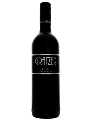 Weingut Gratzer Rubin Carnuntum 2021 - man kann ihn schlicht als ‚Universalwaffe‘ für das Food Pairing bezeichnen - (c) Weingut Gratzer Weingut Gratzer Rubin Carnuntum 2021 - man kann ihn schlicht als ‚Universalwaffe‘ für das Food Pairing bezeichnen - (c) Weingut Gratzer