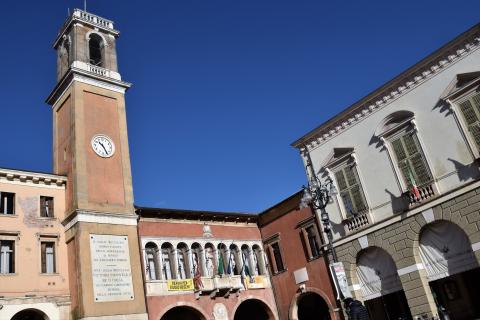 Rovigo - (c) Gabi Vögele