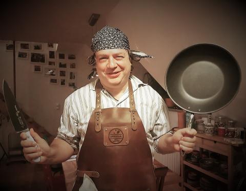 Genussfreak's Weinseminare und Kochkurse - (c) Gabi Vögele Genussfreak's Weinseminare und Kochkurse - (c) Gabi Vögele