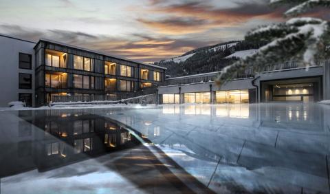 Das Naturhotel Hirben im südtiroler Pustertal ist ein wahrhaftes Paradies für Naturliebhaber und Erholungssuchende - (c) Manuel Kottersteger/Naturhotel Hirben Das Naturhotel Hirben im südtiroler Pustertal ist ein wahrhaftes Paradies für Naturliebhaber und Erholungssuchende - (c) Manuel Kottersteger/Naturhotel Hirben