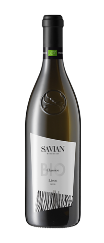 Savian Biowinemaker - Vini bianchi Lison Classico DOCG 2022 - (c) Savian Biowinemaker Savian Biowinemaker - Vini bianchi Lison Classico DOCG 2022 - (c) Savian Biowinemaker
