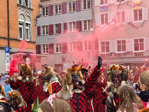 Konstanz - Jahr der Geschichte 2025 - Die Stadt am westlichen Bodensee kann man immer wieder neu entdecken - (c) MTK/Joy Abdulahovic Konstanz - Jahr der Geschichte 2025 - Die Stadt am westlichen Bodensee kann man immer wieder neu entdecken - (c) MTK/Joy Abdulahovic