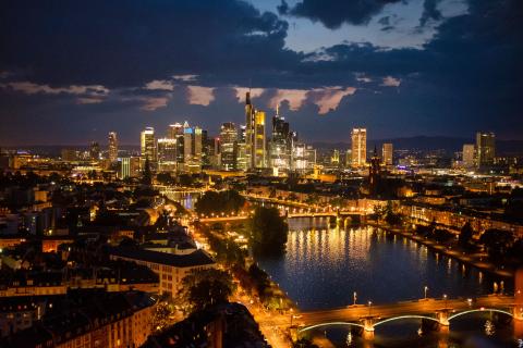 Sterne-Verleihung des Guide MICHELIN 2025 in Frankfurt am Main - (c) Andreas Varnhorn Sterne-Verleihung des Guide MICHELIN 2025 in Frankfurt am Main - (c) Andreas Varnhorn