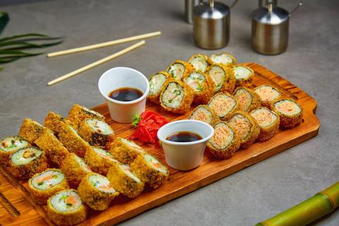 Individuell oder klassisch: Was erwarten Gäste von einem modernen Restaurant? - (c) https://pixabay.com/de/photos/sushi-speisekarte-restaurant-8113165/ Individuell oder klassisch: Was erwarten Gäste von einem modernen Restaurant? - (c) https://pixabay.com/de/photos/sushi-speisekarte-restaurant-8113165/
