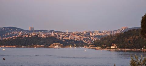 Istanbul – Eine musikalische Reise zwischen den Kontinenten: Das 53. Istanbul Music Festival 2025 - (c) Philip Duckwitz Istanbul – Eine musikalische Reise zwischen den Kontinenten: Das 53. Istanbul Music Festival 2025 - (c) Philip Duckwitz