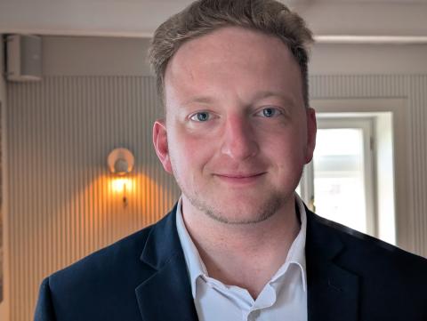 Zwei Berufe – Interview mit Winzer und Sommelier Jean-Christophe Weislinger - (c) Carola Faber
