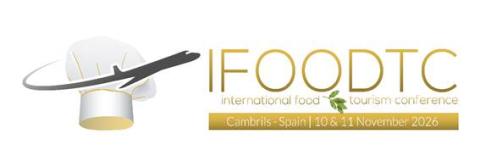 International Food Tourism Conference (IFOODTC) 