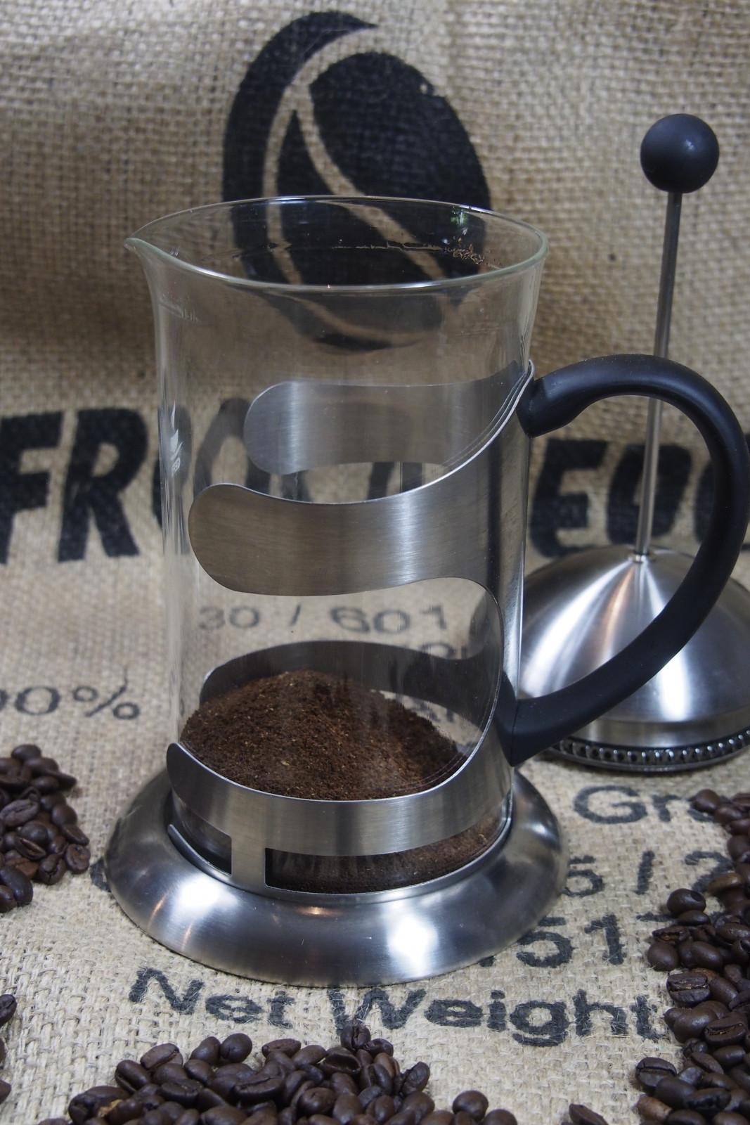 Cold Brew Coffee Genussfreak