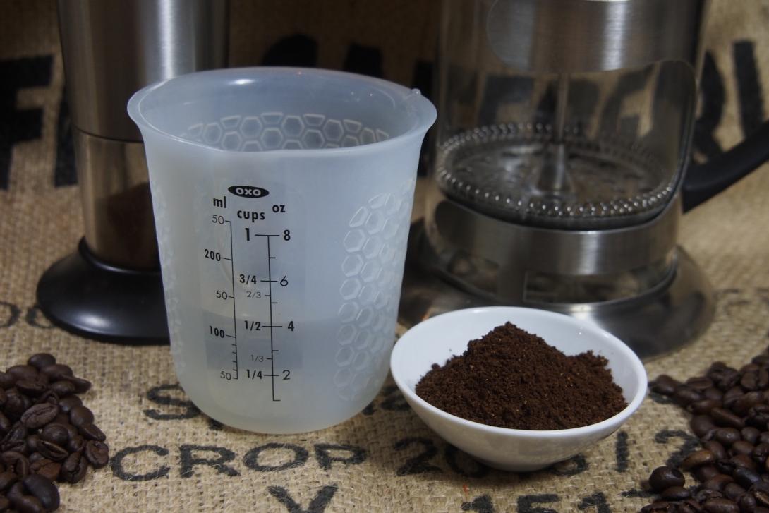 Cold Brew Coffee Genussfreak