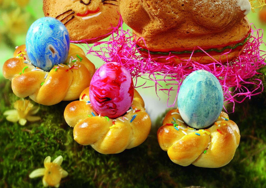 Über 40 Rezeptideen für Karfreitag und Ostern | Genussfreak